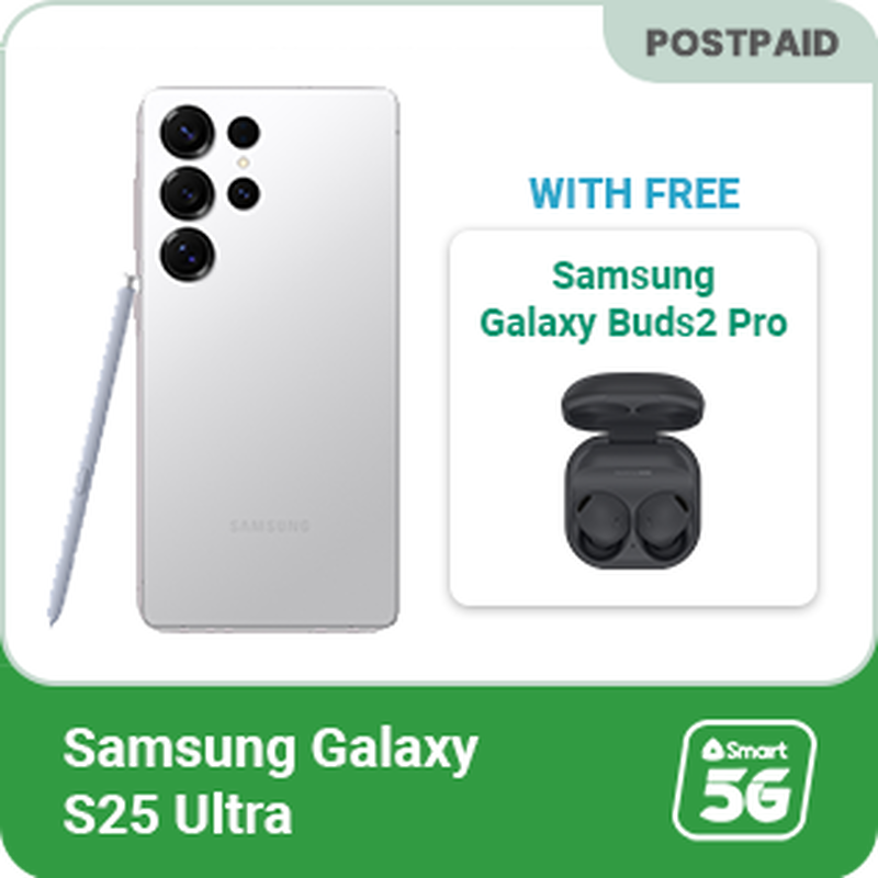 SAMSUNG S25 ULTRA image number 3